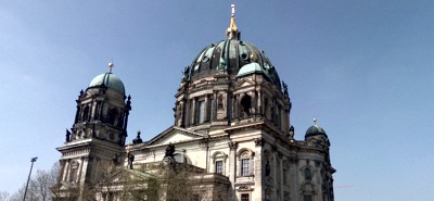 Berliner DOM 2017