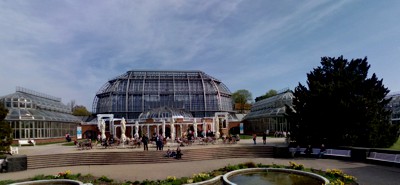 Berliner Botanischer Garten
