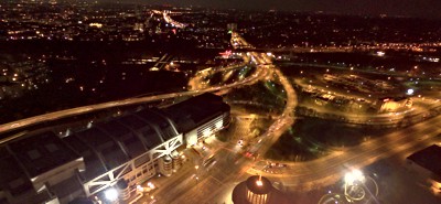 Berliner Funkturm